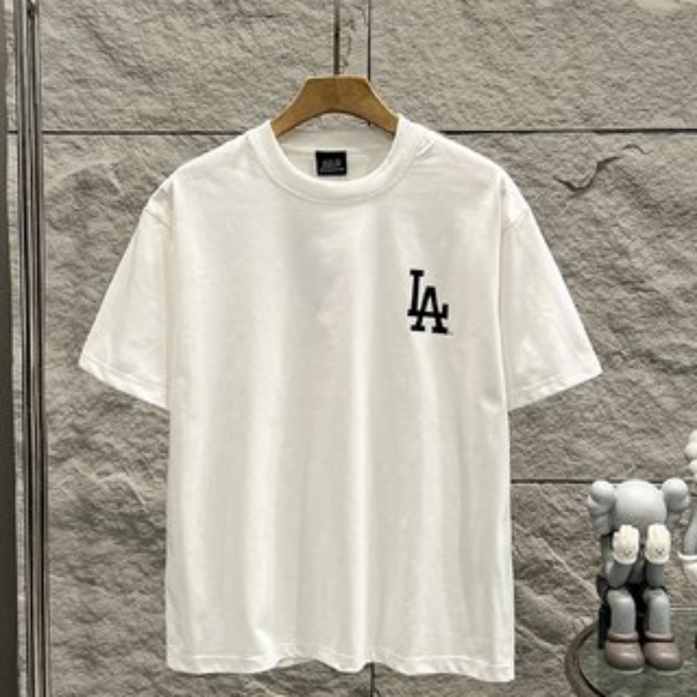 MLB Summer casual loose short sleeve T-shirt